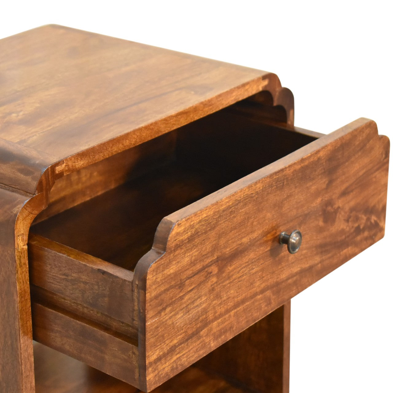Newton nightstand