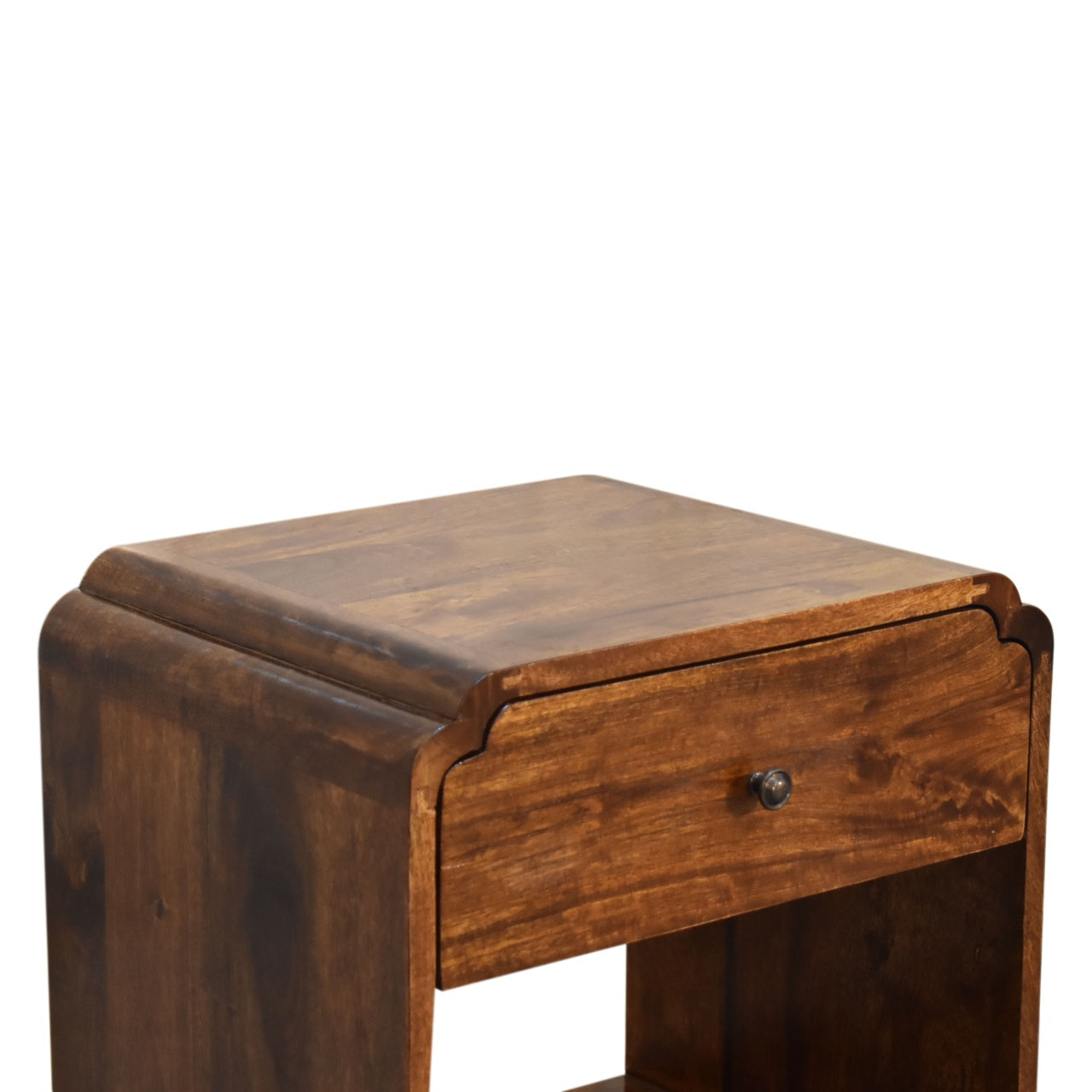 Newton nightstand