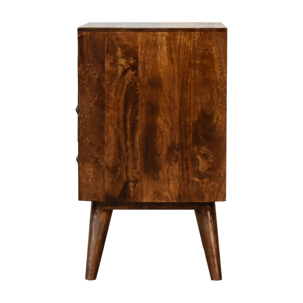 Classic Chestnut Nightstand