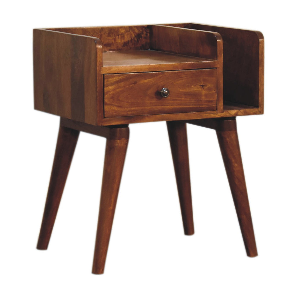 Chestnut Collective Nightstand