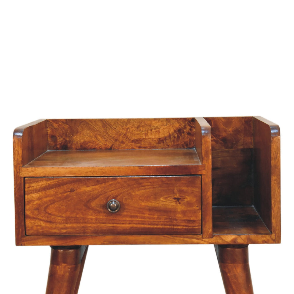 Chestnut Collective Nightstand