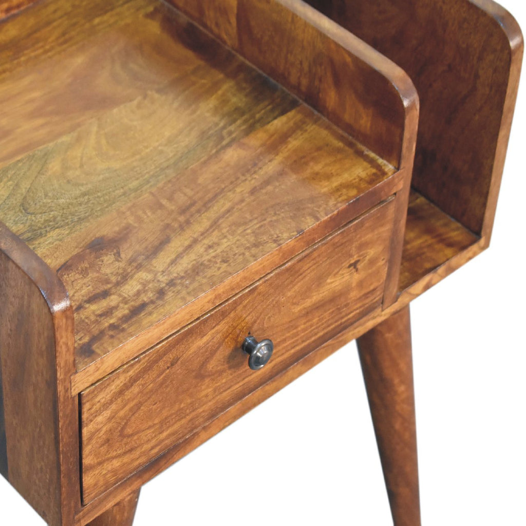 Chestnut Collective Nightstand