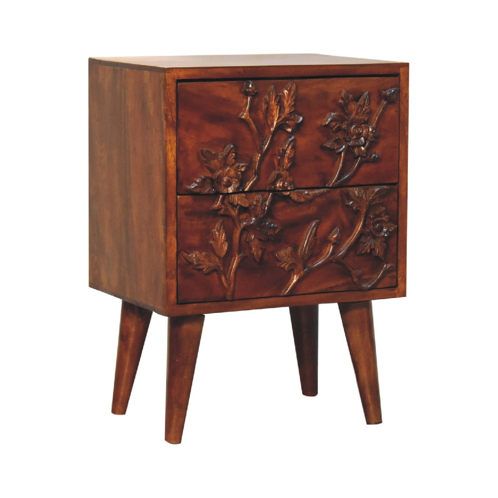 Botanic Nightstand