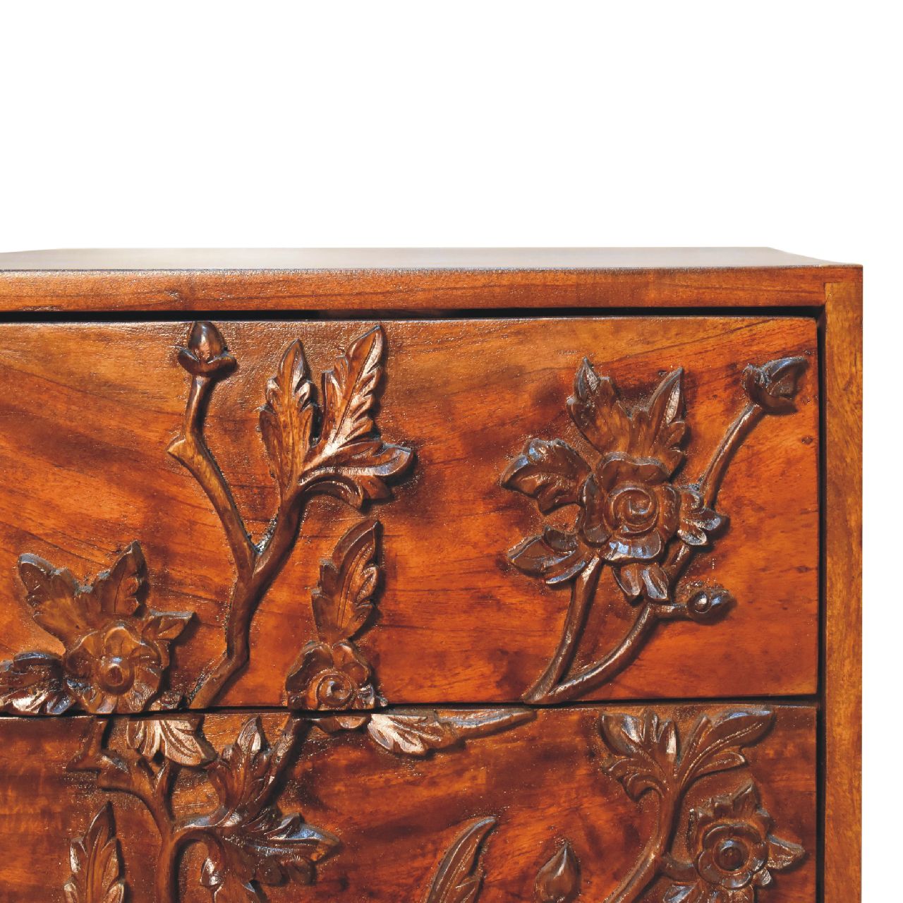 Botanic Nightstand