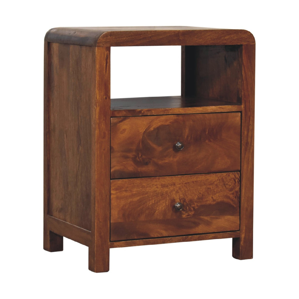 Aspen nightstand