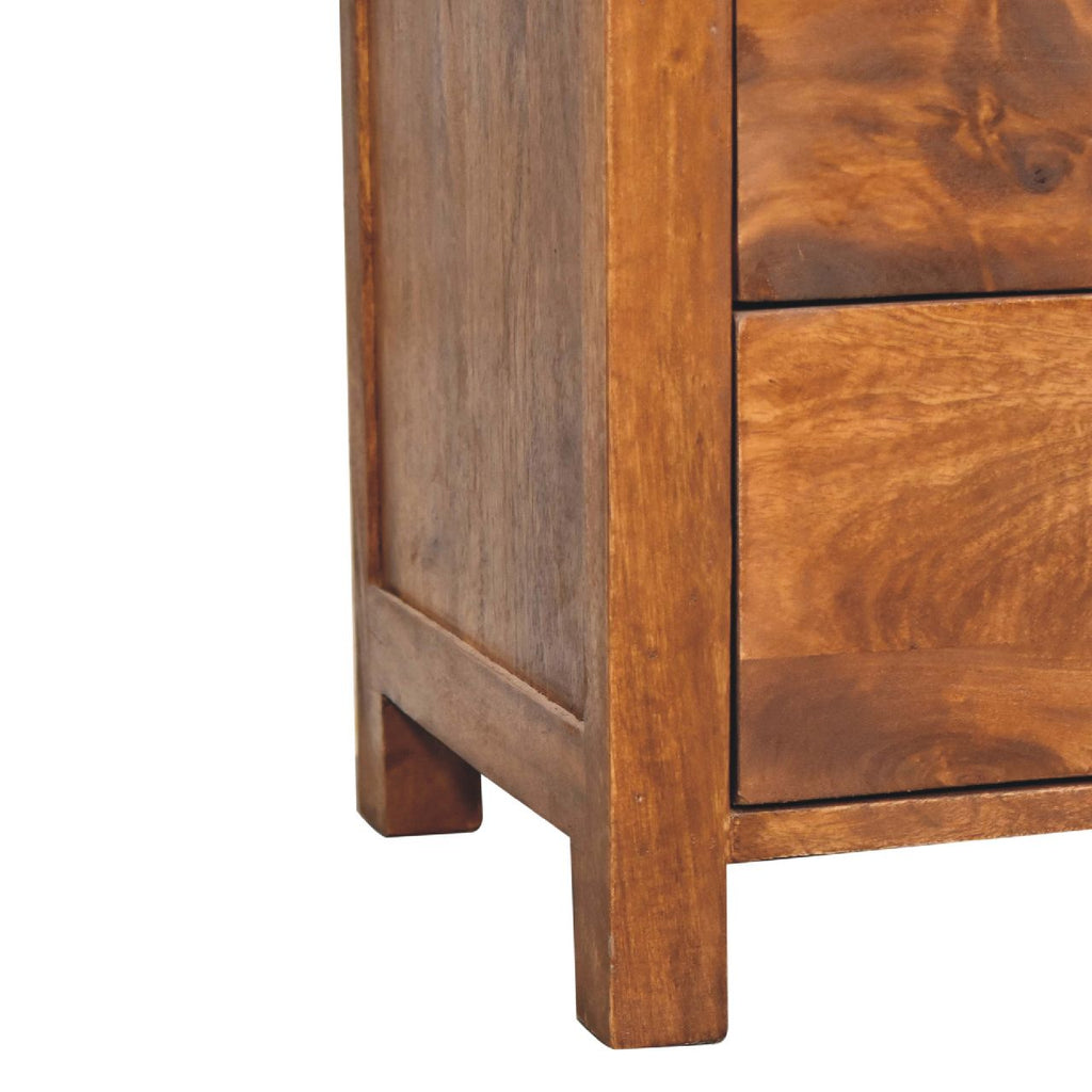 Aspen nightstand