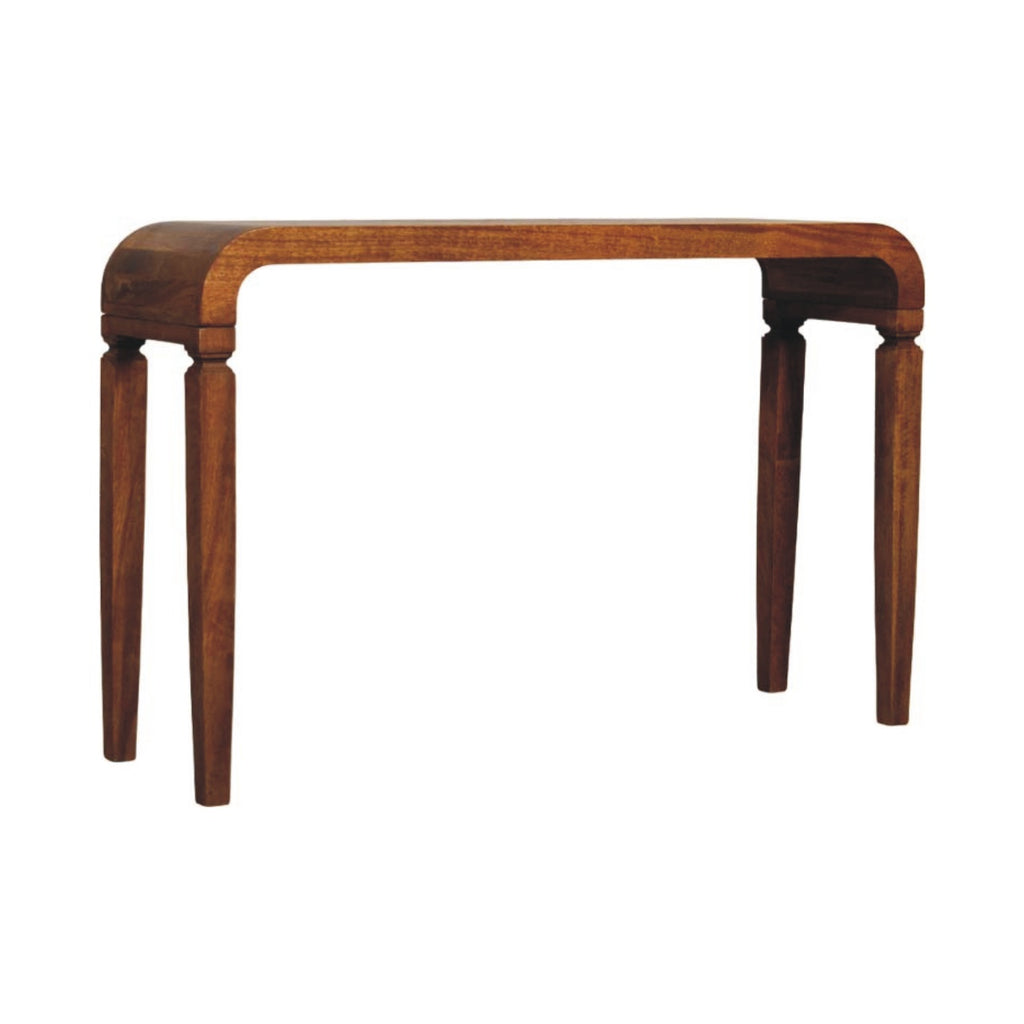 Arcus Console Table