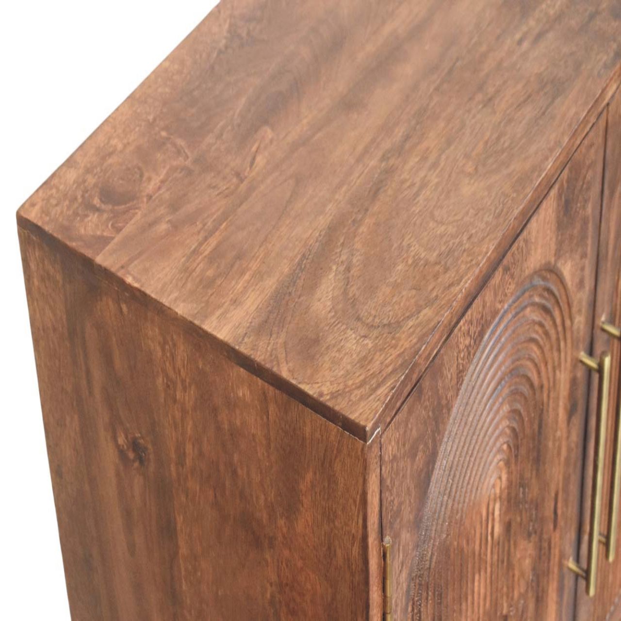 Arco Groove Sideboard