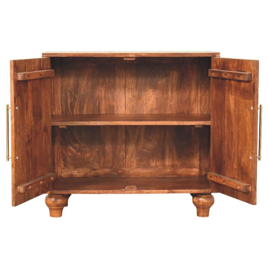 Arco Groove Sideboard