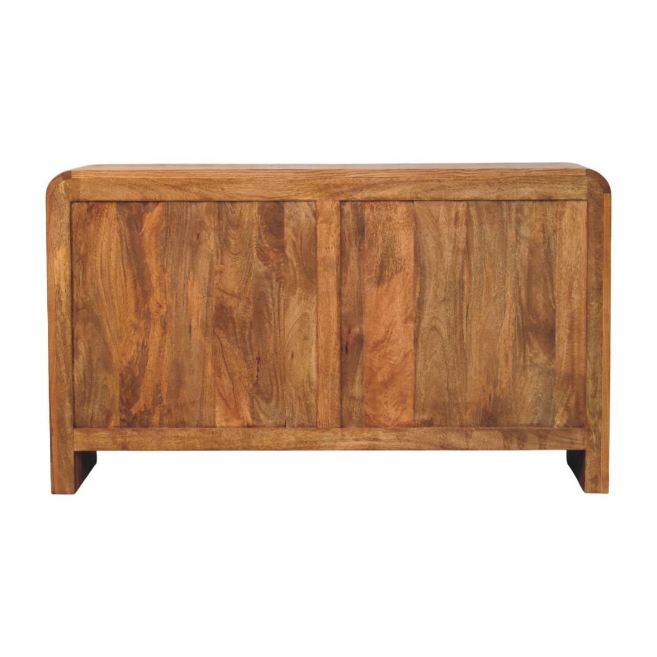 Oakline Four Drawer Chest
