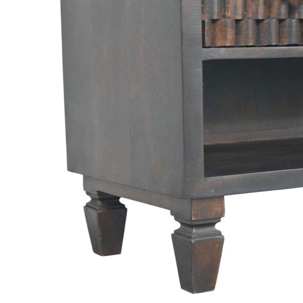 Arno Shoe Storage Unit