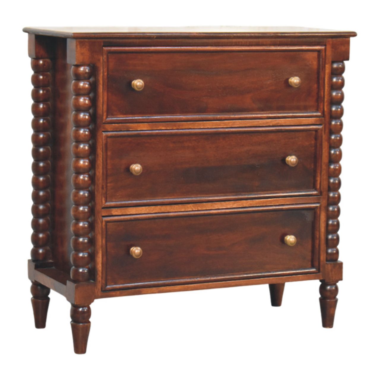 Barclay 3 Drawer Chest
