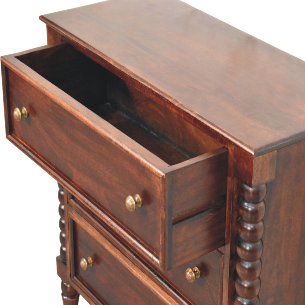 Barclay 3 Drawer Chest