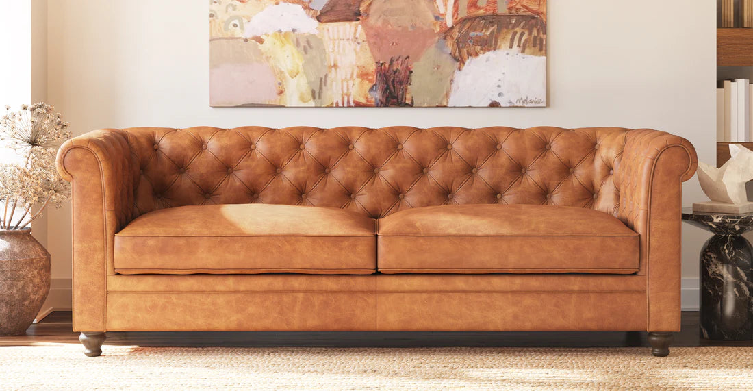Lyon Sofa
